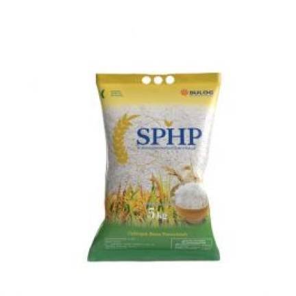 Beras SPHP 5KG